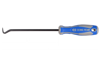 HAK MONTERSKI, WYGIĘTY, 150MM x 260MM