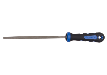 PILNIK GŁADZIK Z UCHWYTEM W KSZTAŁCIE KWADRATOWYM 250mm