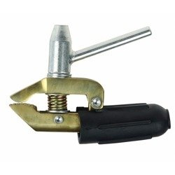 Zacisk masowy śrubowy IDEAL 500A