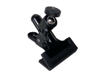 Uchwyt uniwersalny do urządzeń laserowych