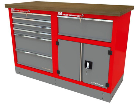 Stół warsztatowy – TK-17-32-01