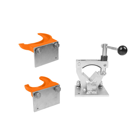 Ściągacz sprężyn pneumatyczny SFS 1000 D