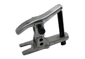 Ściągacz sworzni 22mm 50-80mm AE310114