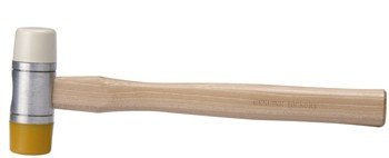 Młotek plastikowy 60mm           M2960