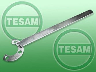  S0000536 - Klucz sprzęgła wiskotycznego Mercedes Sprinter