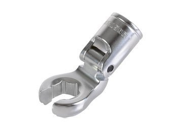 KLUCZ PRZEGUBOWY 3/8" DO PRZEWODÓW HAMULCOWYCH 9mm