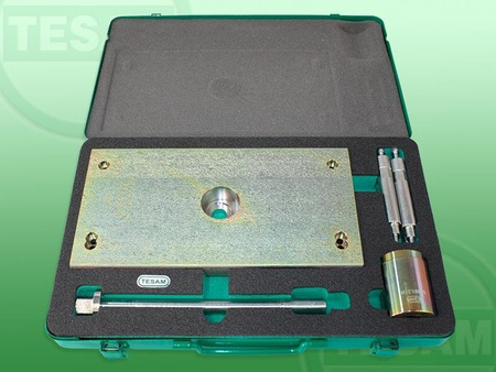  S0001476 - Ściągacz wtryskiwaczy 2,2 TDCI Denso