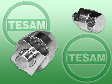  S0001247 - Klucz do obracania wału korbowego Volkswagen, Audi 2,4 - 3,2