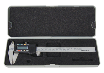 SUWMIARKA CYFROWA 200mm 0.01mm