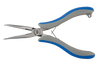 SZCZYPCE WĄSKIE WYGIĘTE MINI, 154mm