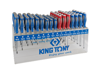 ZESTAW  WKRĘTAKÓW   96 cz. po  6 szt. Z SERII 1427, 1461, 1462