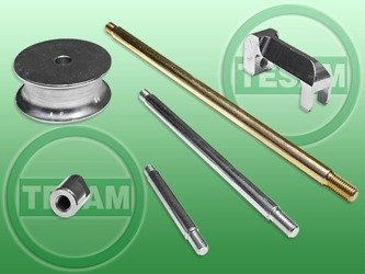 S0000108 - Przyrząd do wyjmowania wtryskiwaczy Citroen / Peugeot HDI (ściągacz) PSA