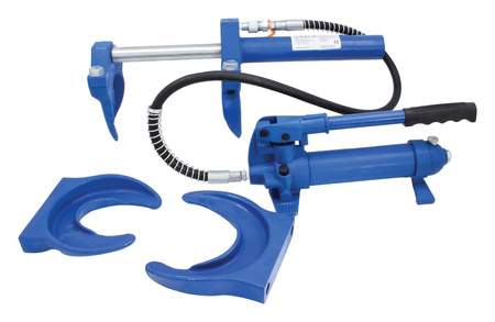ŚCIĄGACZ SPRĘŻYN HYDRAULICZNY DO SPRĘŻYN MCPHERSON