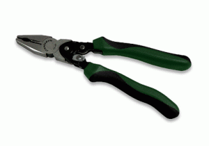 Kombinerki 8" przegubowe         P7701