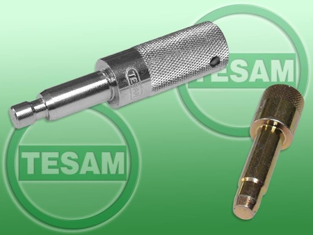  S0001932 - Blokada rozrządu Volvo 2.0 / 2.4 Diesel