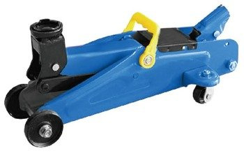 PODNOŚNIK HYDRAULICZNY 2T, ZAKRES 135 - 330mm