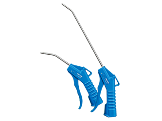 PISTOLET DO PRZEDMUCHIWANIA 1/4" 250mm