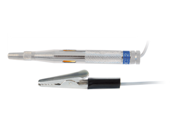 PRÓBNIK OBWODU, ZAKRES 6 - 24V