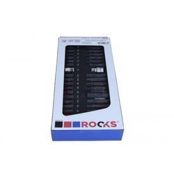 Rooks ZESTAW BITÓW 40 ELEM. OK-01.3120