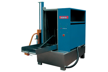 Myjka do kół WULKAN 500