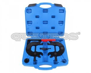 Blokada rozrządu AUDI 3.0 V6 QS10366A