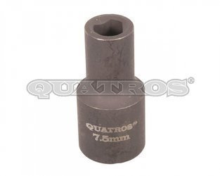 Nasadka trójkątna 7.5mm do pomp wtryskowych QS20102