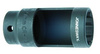 Klucz do wtryskiwaczy 12kt. 27mm L-78mm 1/2" AI010060-C