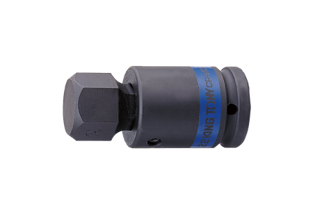 NASADKA  UDAROWA  Z  KOŃCÓWKĄ  HEX  3/4''  22mm x 87,5mm