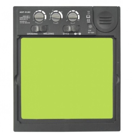 Filtr APS-958I 98*88mm,GRIN,BATT,4SENS,5-8/9-13DIN