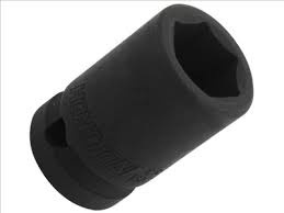 NASADKA UDAROWA 3/4" DŁUGA 38MM H6338