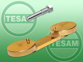 S0001059 - Blokady rozrządu VW, Audi, Skoda 1.4, 1.6 16V FSI łańcuch - benzyna