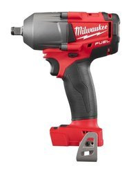 Klucz udarowy akumulatorowy 1/2" 610 Nm z pierścieniem M18 FMTIWF12-502X MILWAUKEE