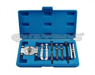 Ściągacz odklejacz kpl. 10-30mm QS11461