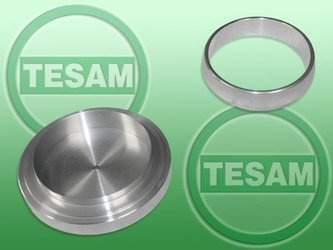 S0002788 - Przyrząd do montażu uszczelniacza wału korbowego tył 2.0 2.2 Ford / PSA / Volvo / Land Rover