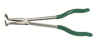 Szczypce długie do przewodow 13mm P7608