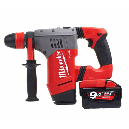 Młotowiertarka akumulatorowa SDS-Plus 4,0J M18 CHPX-902X MILWAUKEE