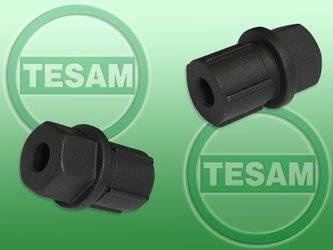 S0002670 - Klucz 5kt. do zacisków hamulcowych Knorr - Bremse