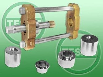  S0001164 - Ściągacz sworznia zwrotnicy górnego JEEP Cherokee, Grand Cherokee, Wrangler