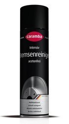 CARAMBA ZMYWACZ DO HAMULCÓW 500ML 6026382