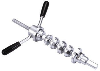 Przyrząd do montażu łożysk główki ramy  ME020006