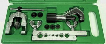 Przyrząd do zarabiania przewodów hamulcowych AN040043N