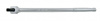 Pokrętło przegubowe 1/4" L-130 S22H21130