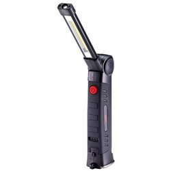 LAMPA WARSZTATOWA LED SE-2011 MIGHTY SEVEN