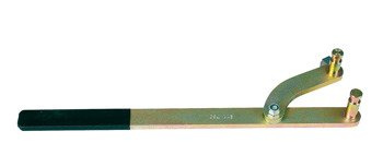 Klucz do demontażu kół zębatych