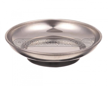 Miseczka magnetyczna okrągła 150mm QS14244
