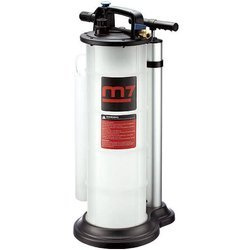 POMPA DO ODSYSANIA OLEJU MIGHTY SEVEN SM-0901