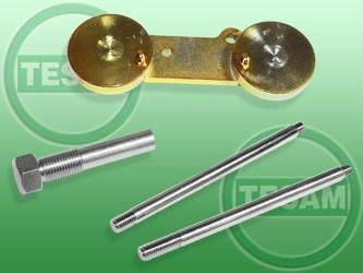  S0001186 - Blokada rozrządu Volkswagen, Audi, Seat, Skoda - 1.4 / 1.6 - TFSI, FSI