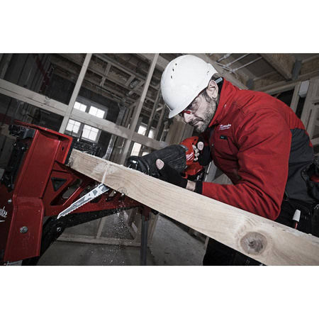 Piła szablasta akumulatorowa M18 ONESX-502X MILWAUKEE