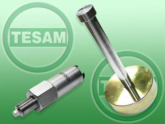  S0001025 - Ściągacz wtryskiwaczy bezwładnościowy 3.0 HPI