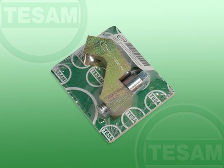  S0001807 - Adapter ściągacza bezwładnościowego BMW 1,8 / 2,0 N47 - obejściówka